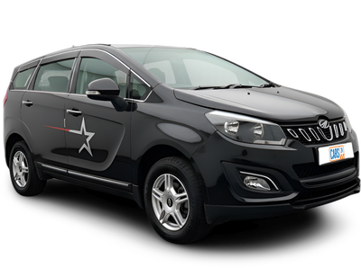 Mahindra MARAZZO-img